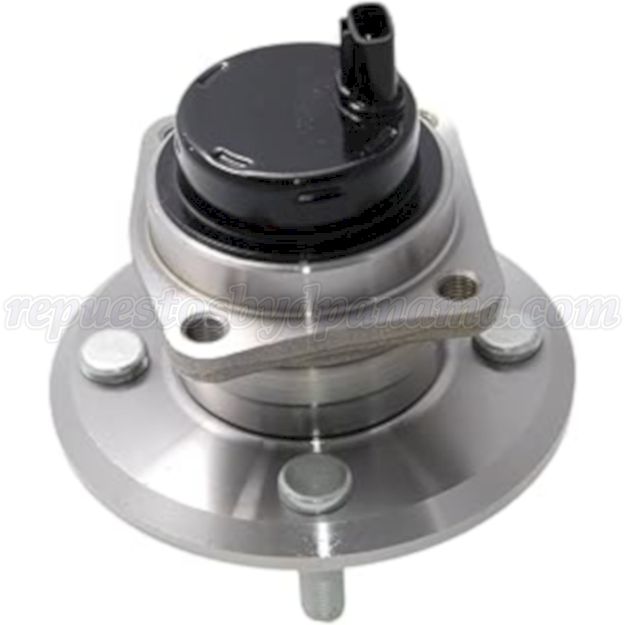 Cubo De Rueda 42450-02060- Byd Autopartes